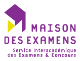 SIEC – Maison des examens